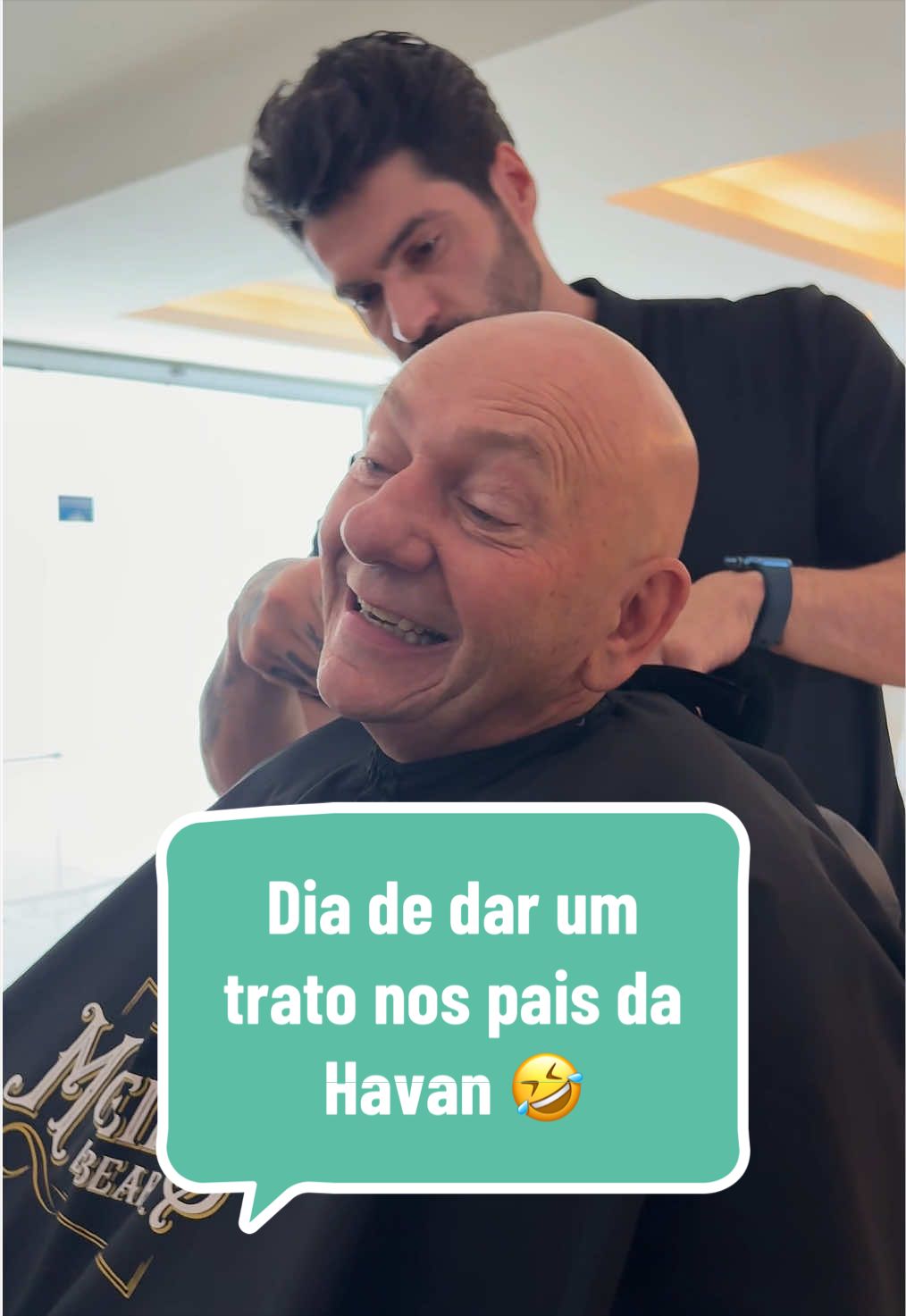 @Véio da Havan