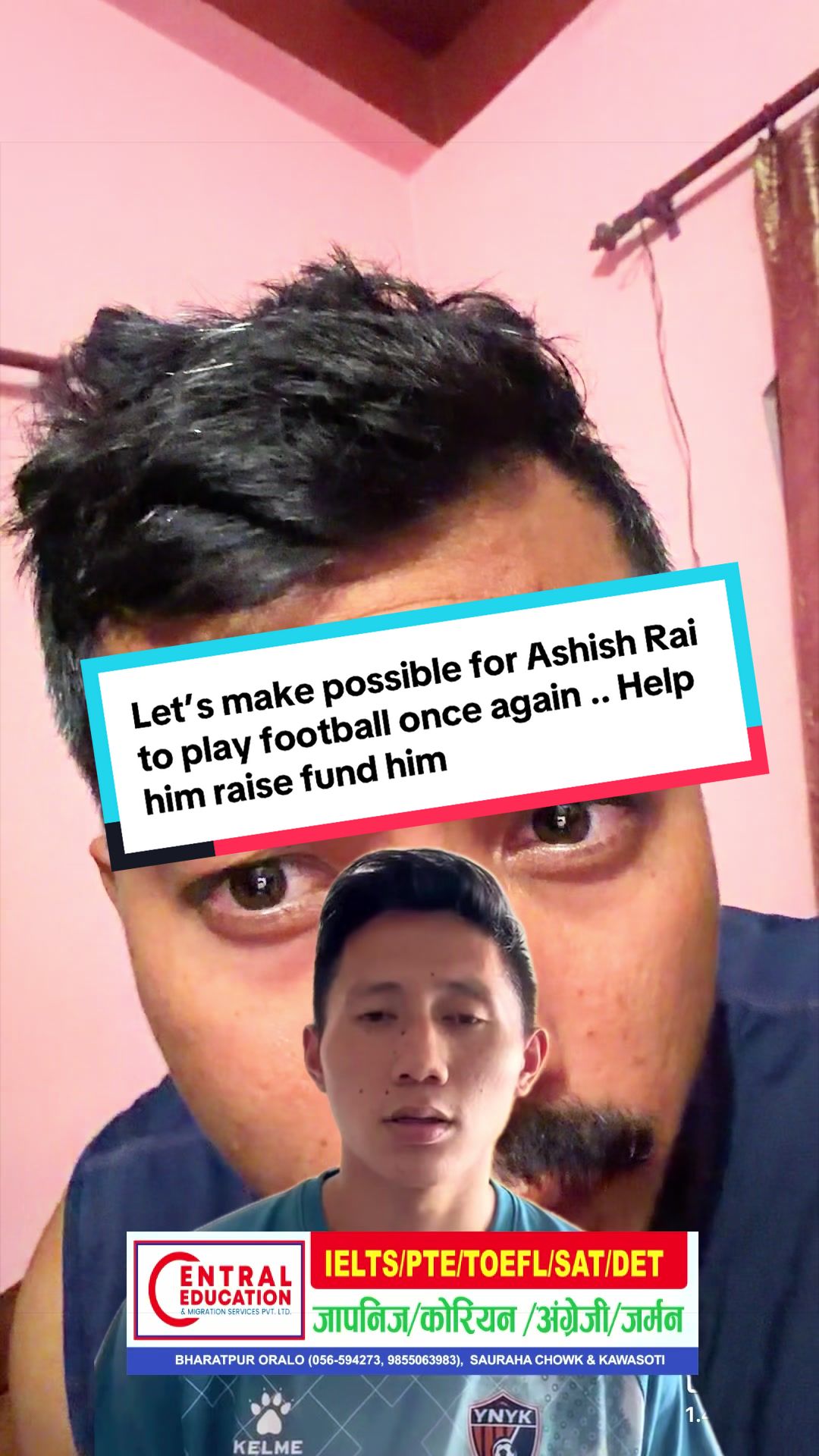 @Ruukesh Shrestha