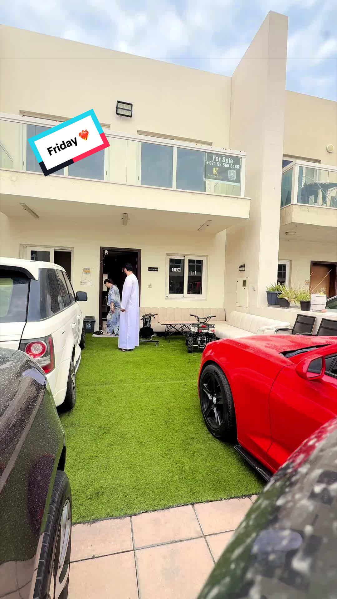 @Rashid dubai properties🤵🏻♂️