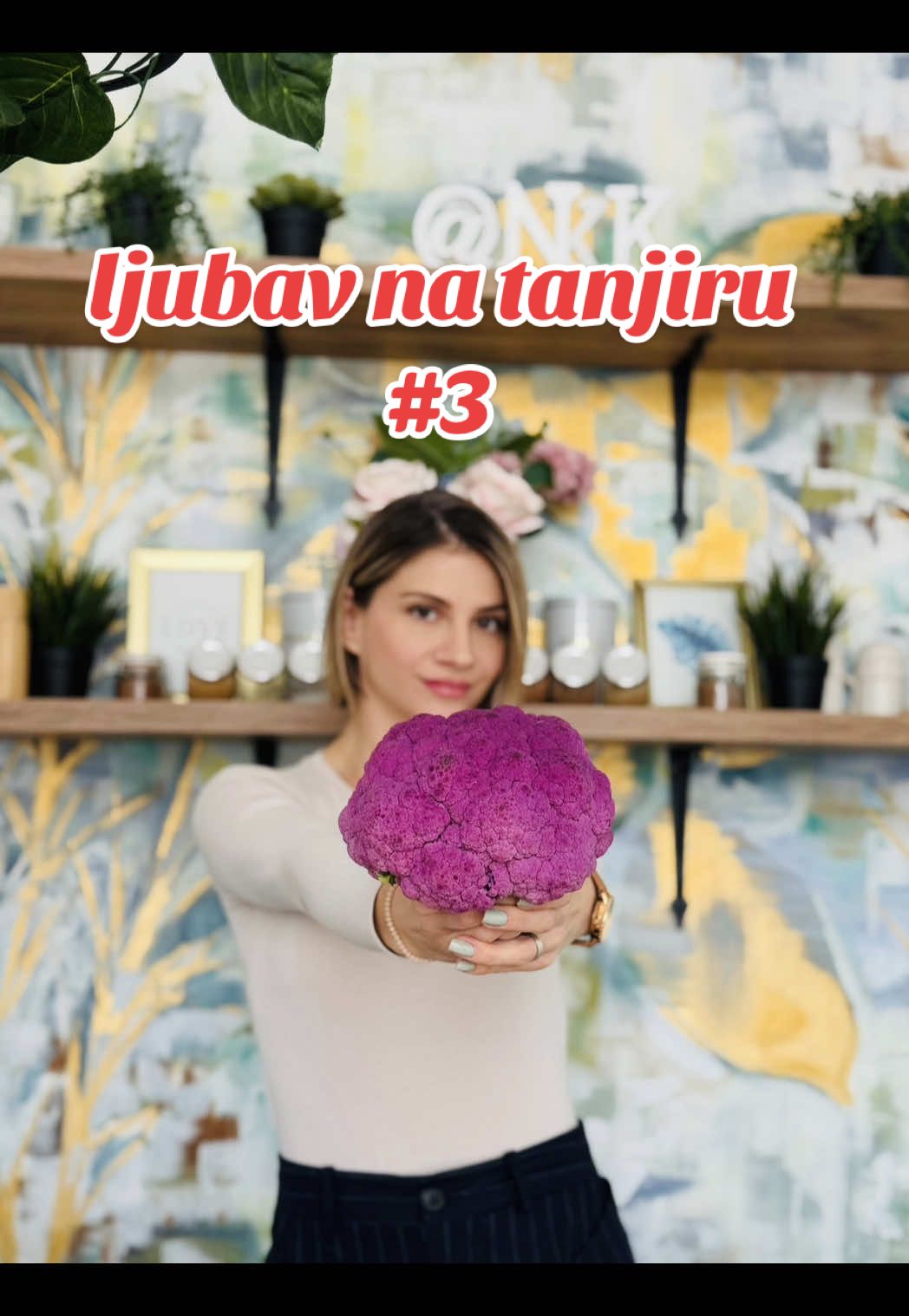 @Kristina Dobrivojevic