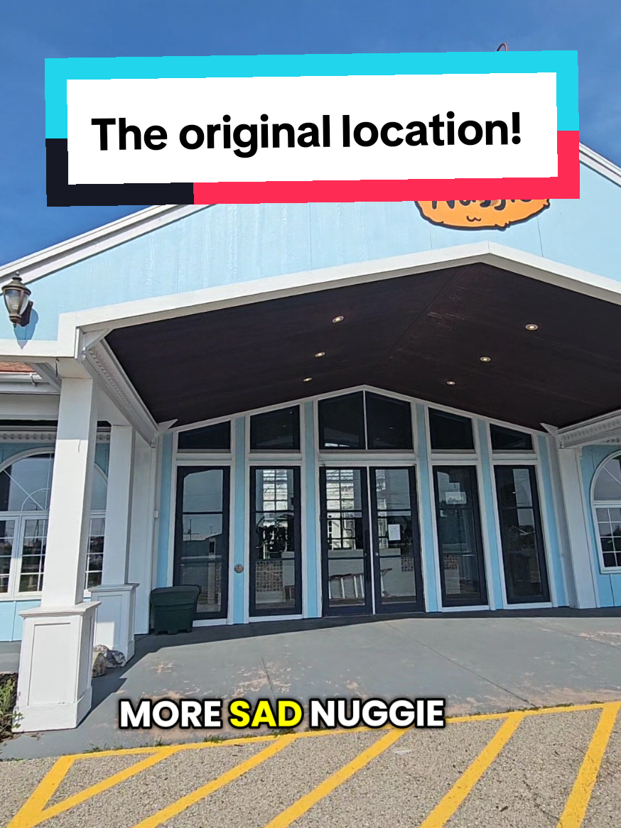@Sad Nuggie Ltd