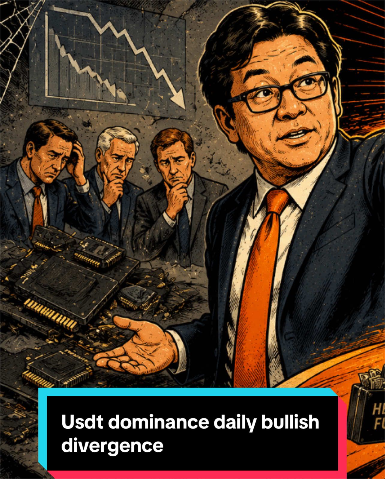 @Understanding crypto