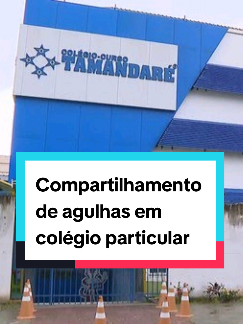@Risco Biológico ☣️