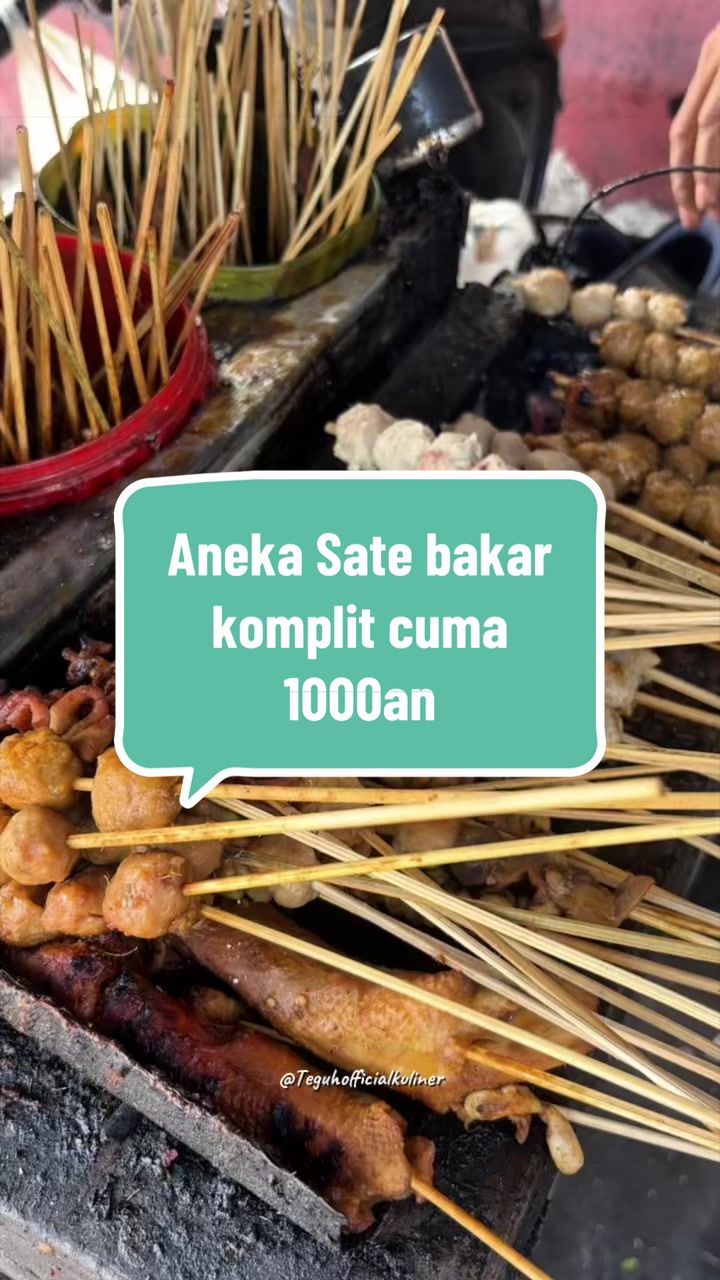 @Teguhofficialkuliner
