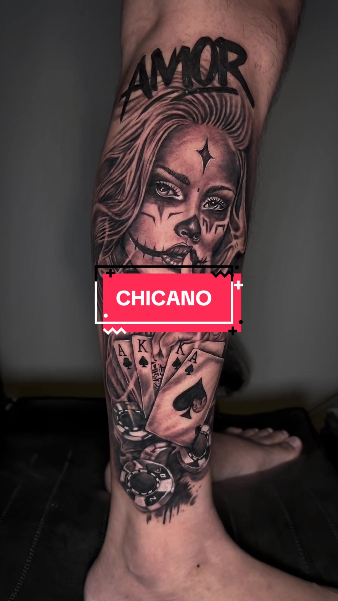 @Ongentattoo