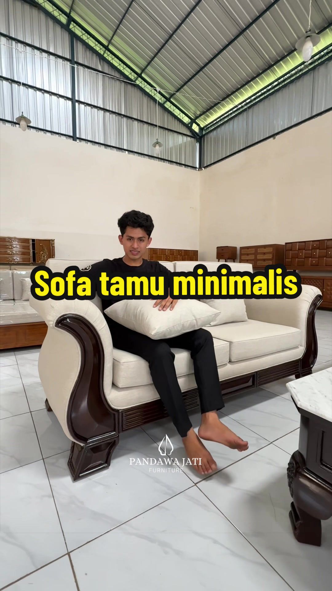 @Pandawa Jati Jepara