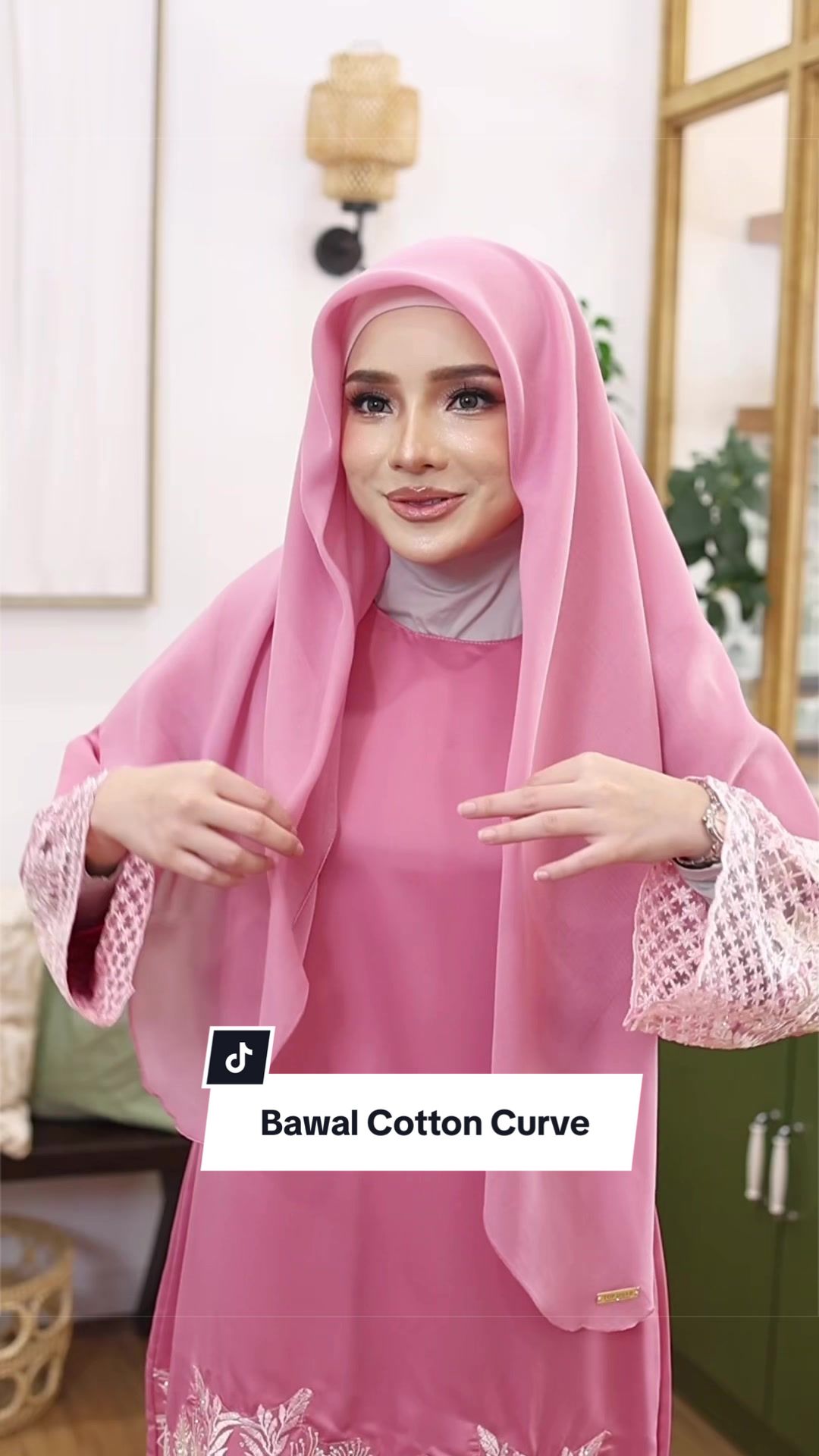 @Top Hijab