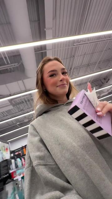 @KENZIE GUINN