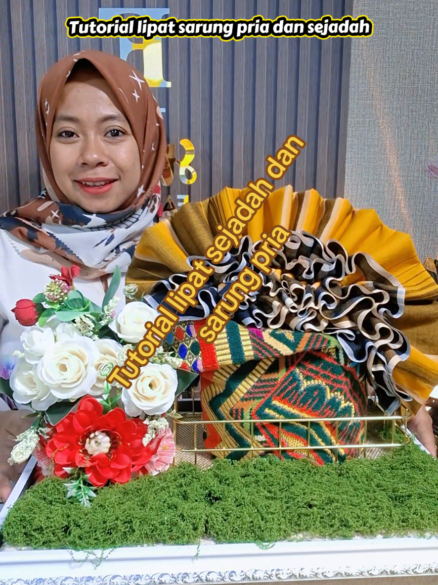 @Siti Fatimah|Gift Box