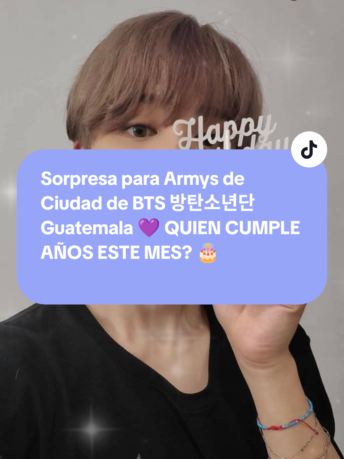 @BTS Guatemala 🇬🇹