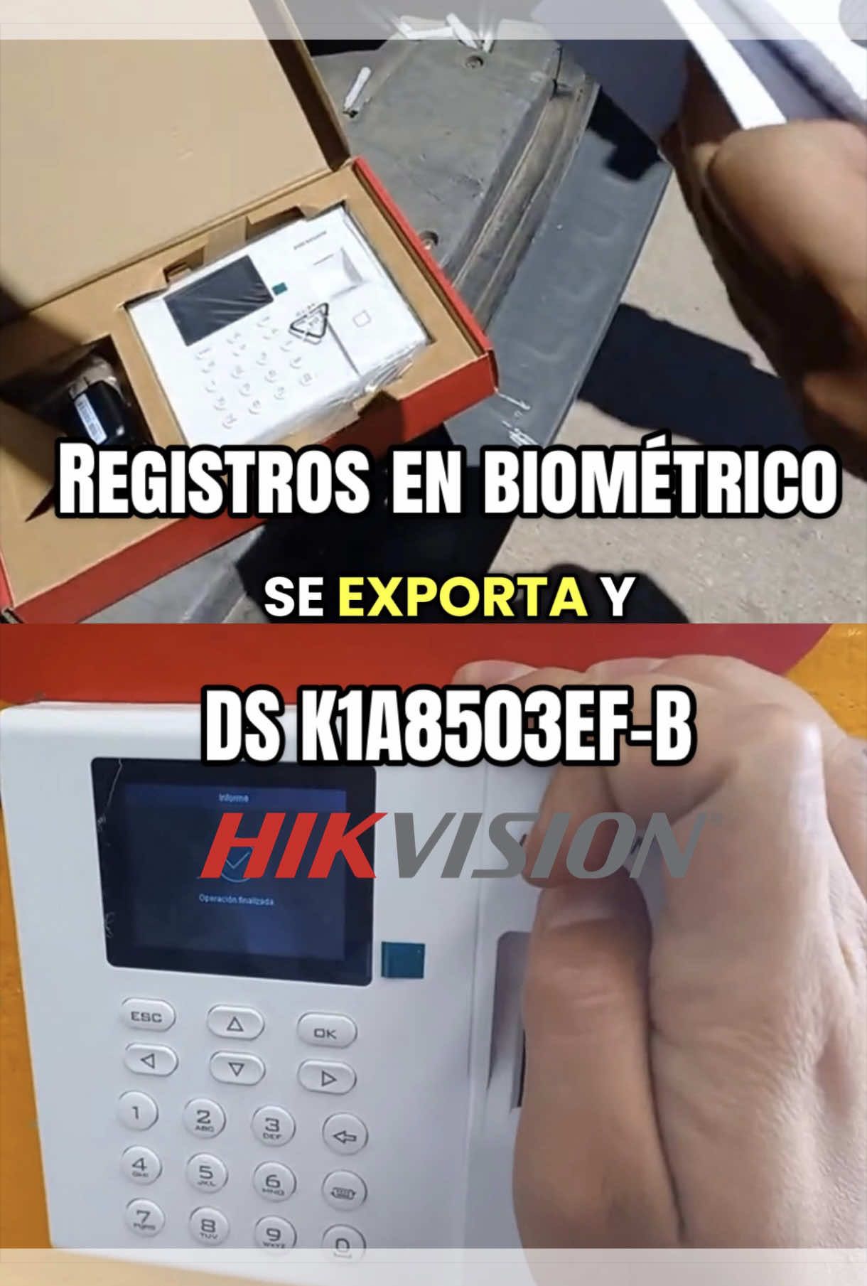 @Alarmas y C&aacute;maras Sahuayo 👷🛠