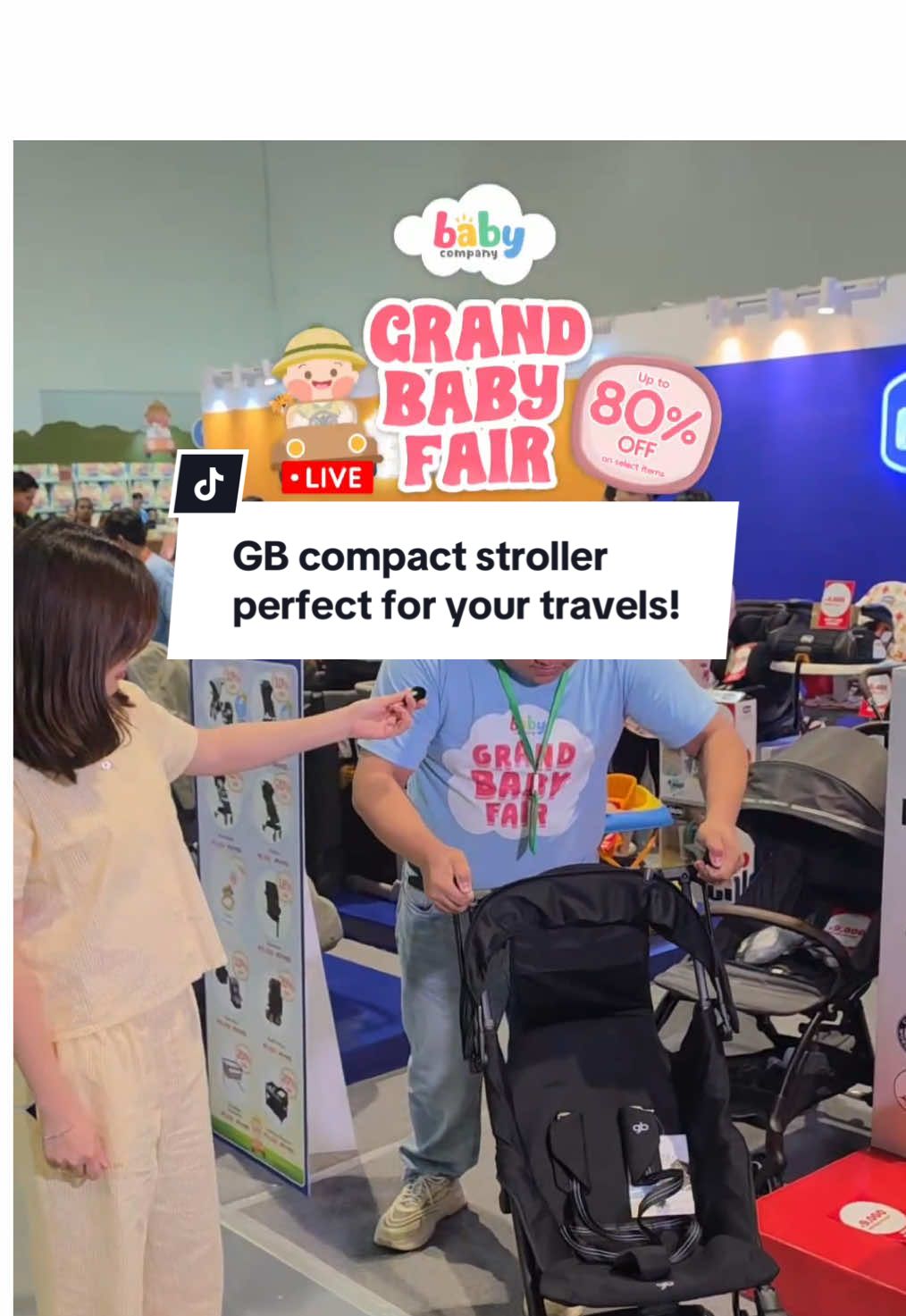 @Baby Company