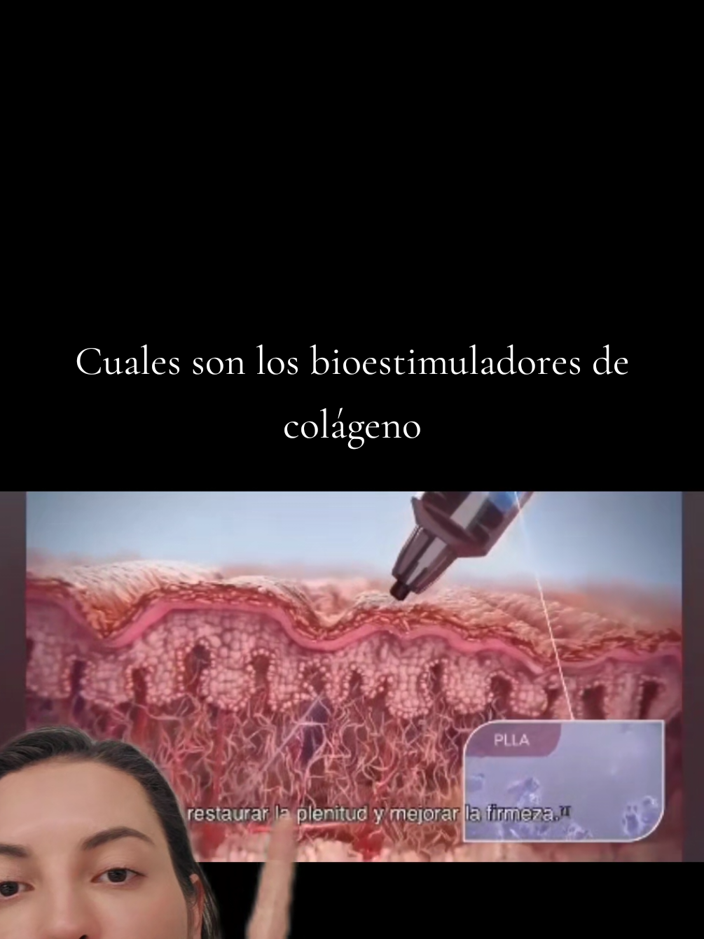 @Doctora Carolina Tellez