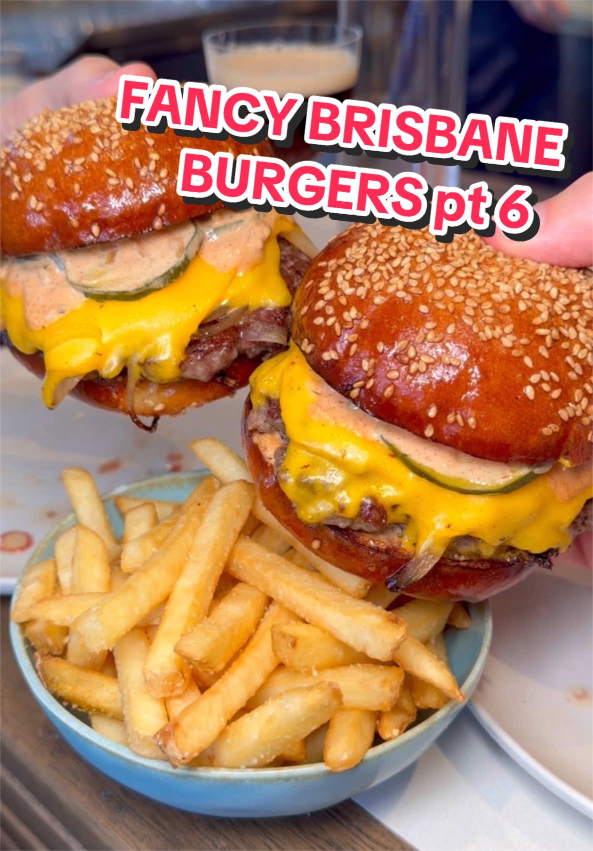 @BURGER QUEST