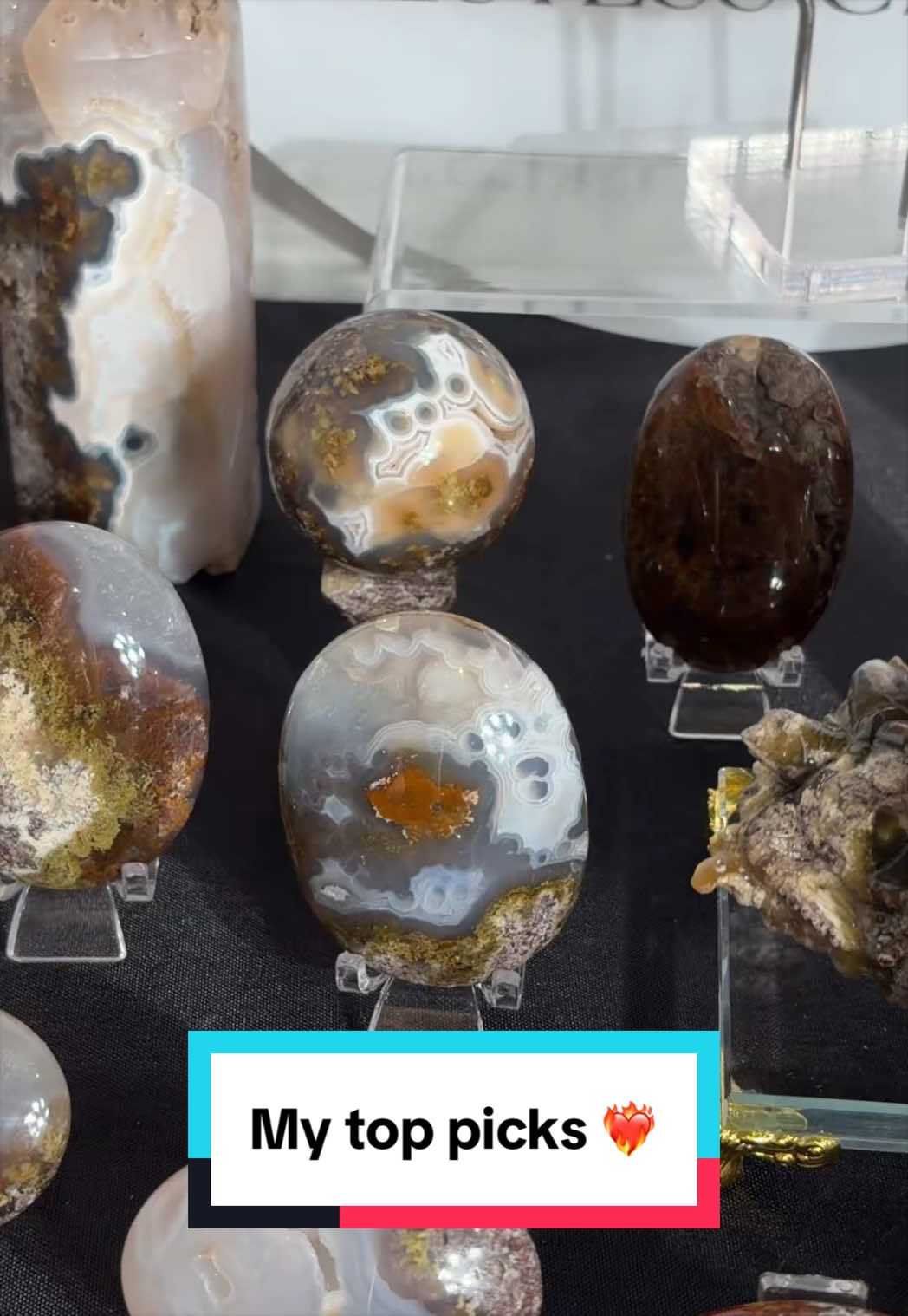 @Priestess Crystals