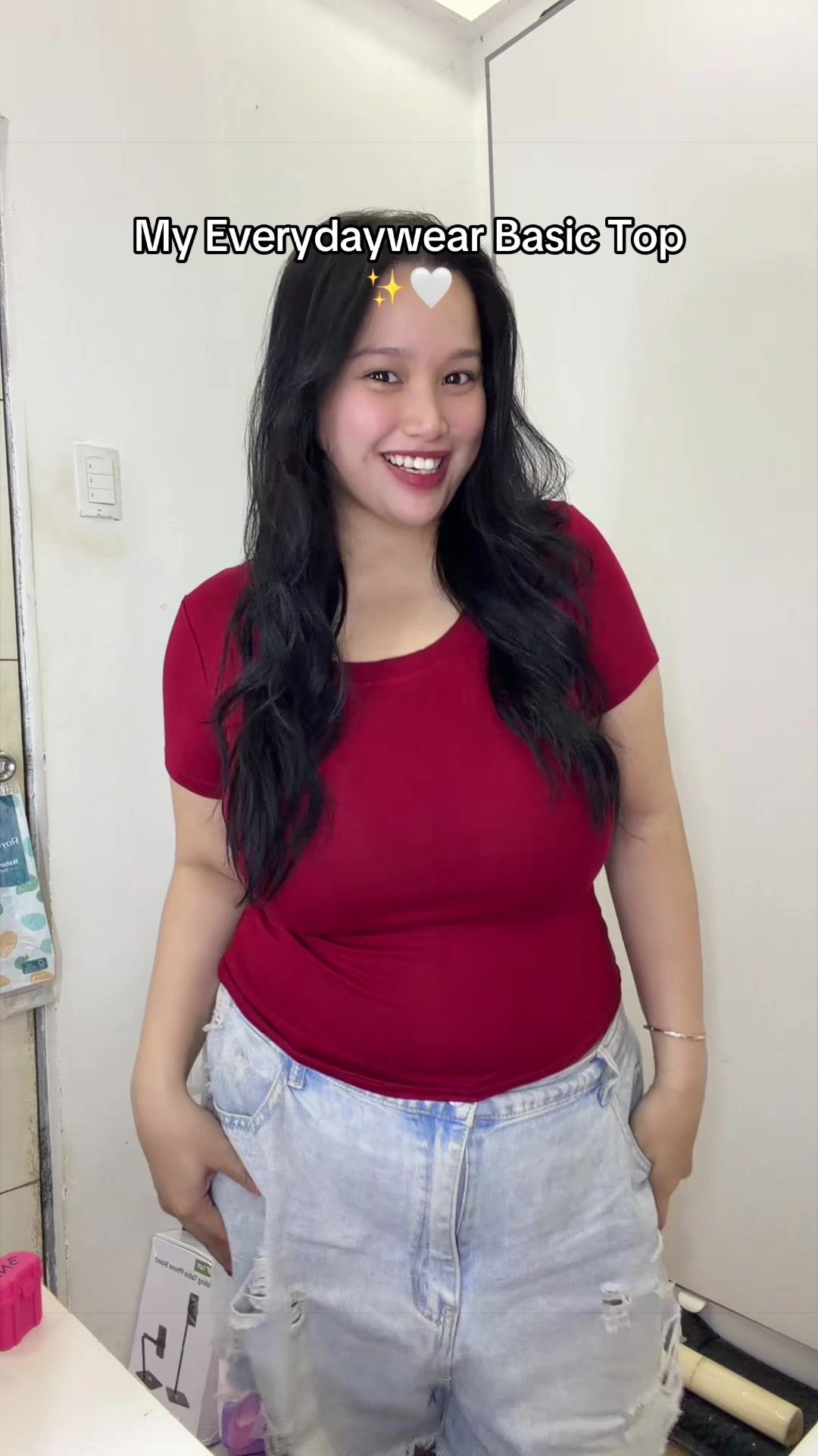 @Yana San Mateo