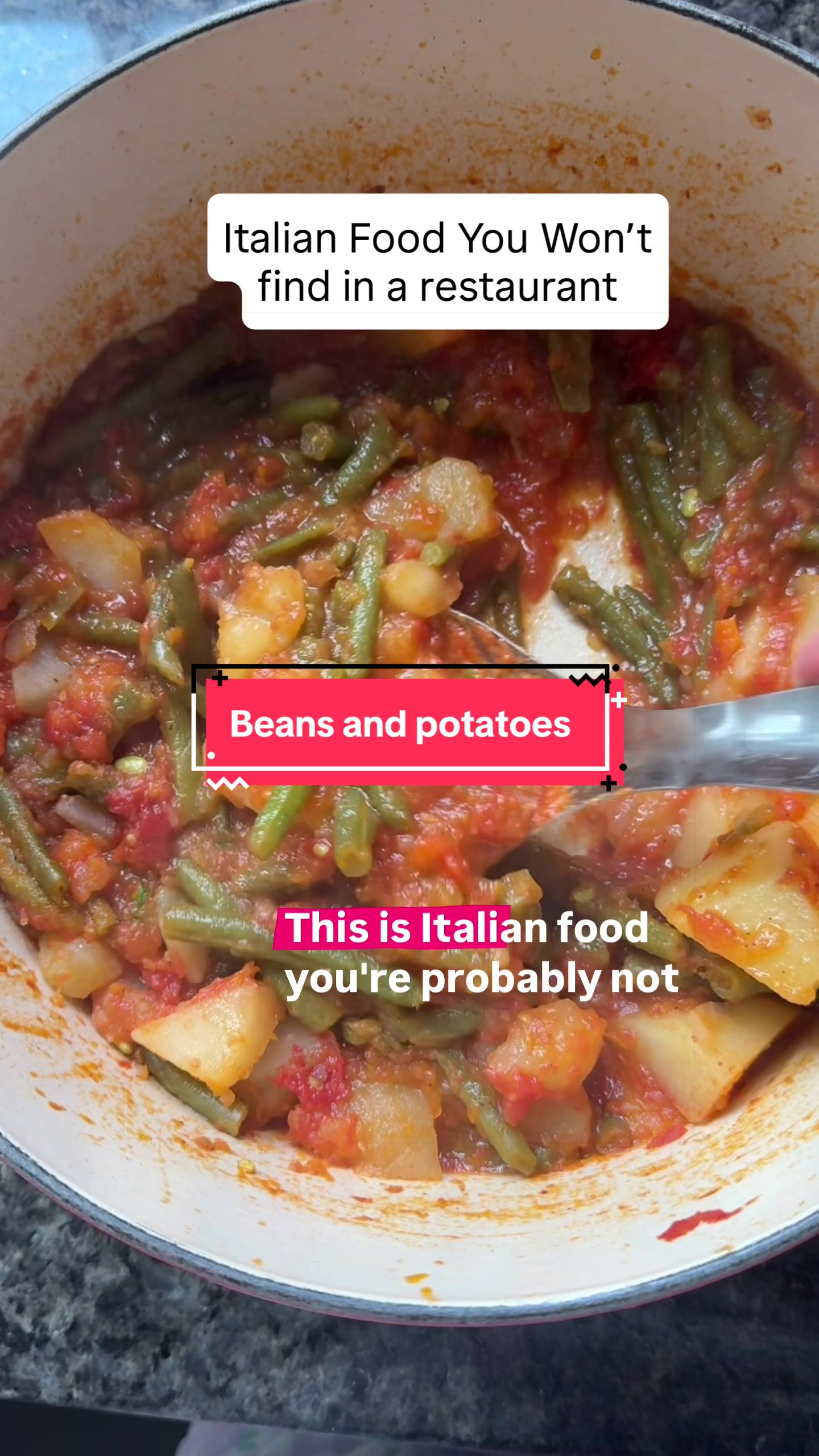 @Mamma Marzia