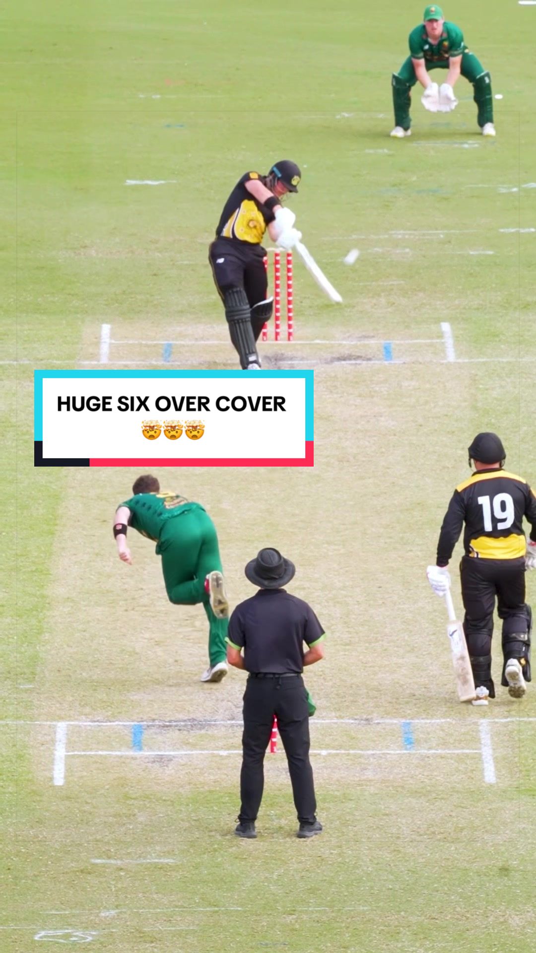@Cricket Aus