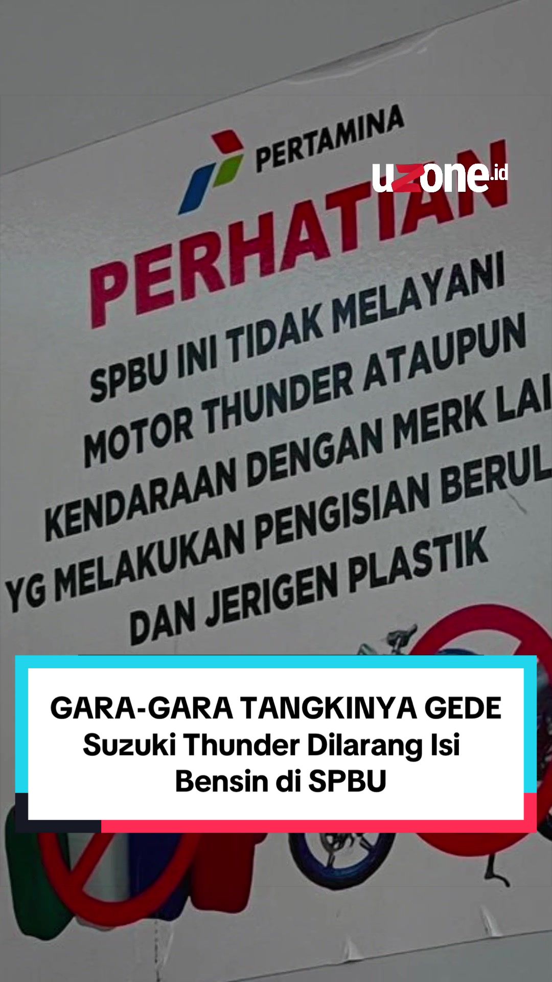 @Uzone Indonesia