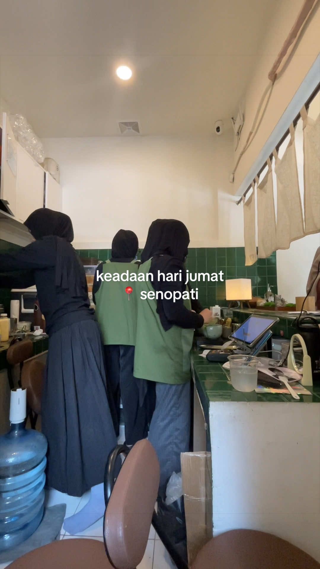 @Mewcha Matcha House