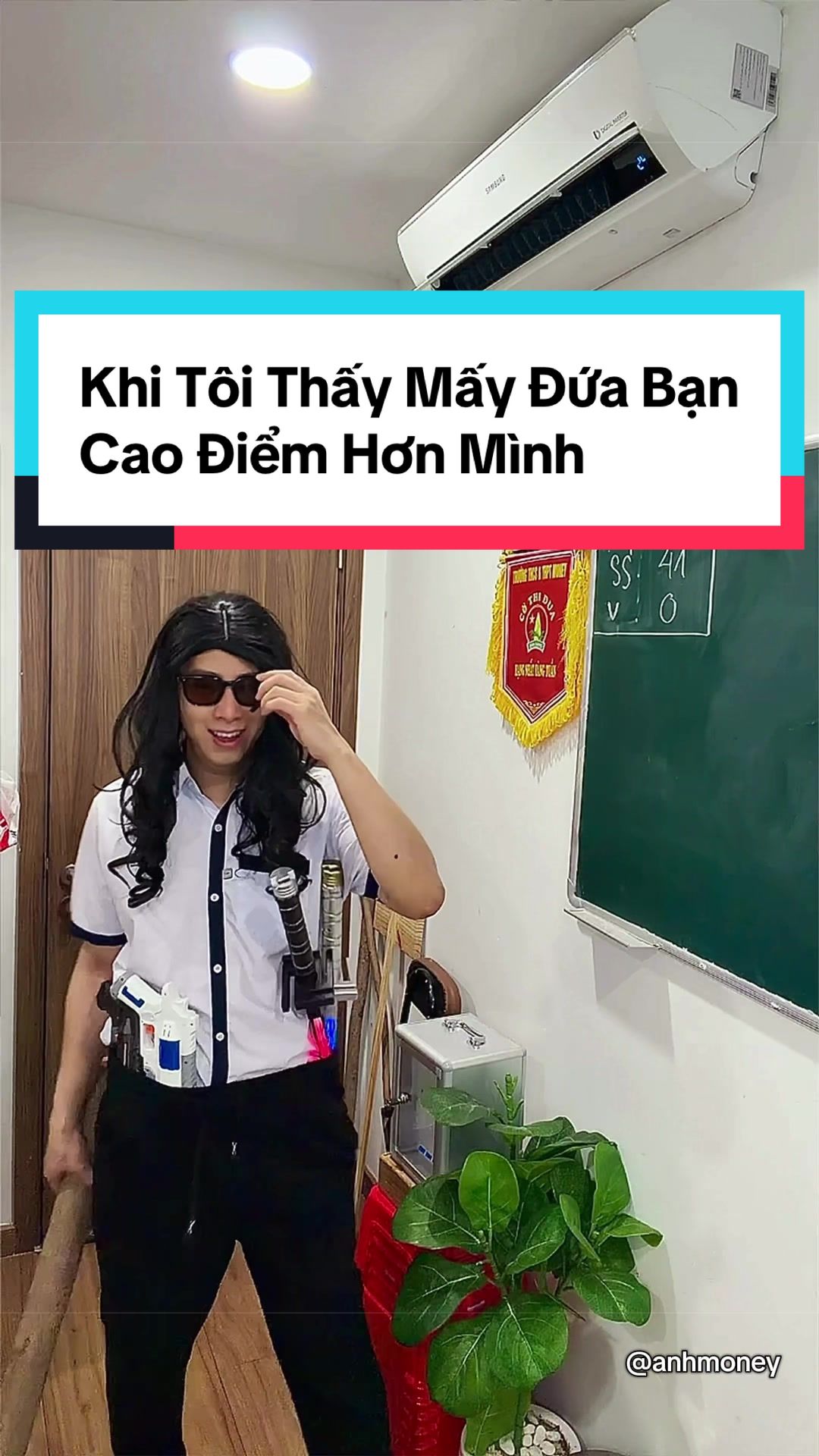 @Anh Money 💰
