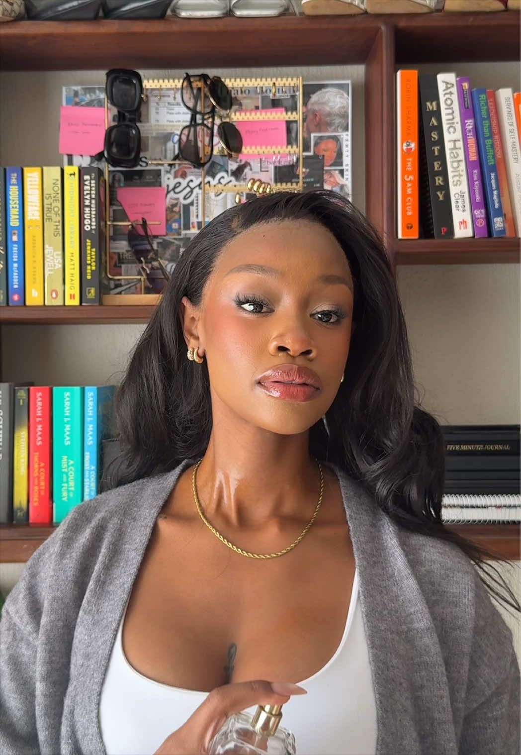 @Thato Mosikili | Becoming Her