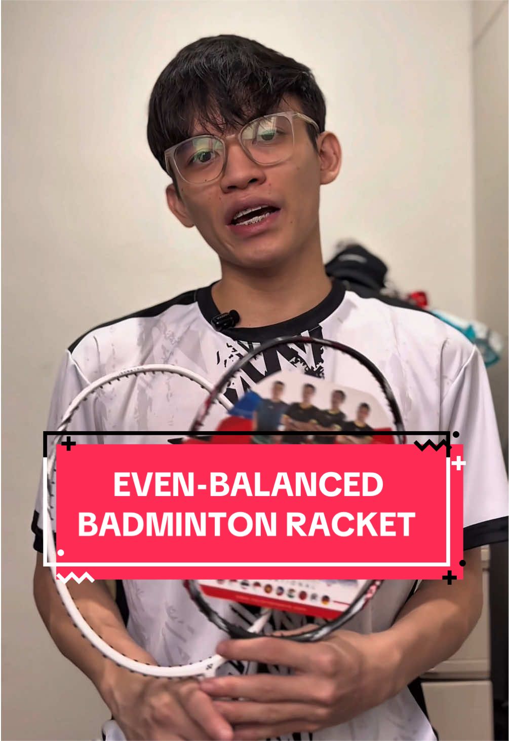 @Badminton Unlimited by Zo