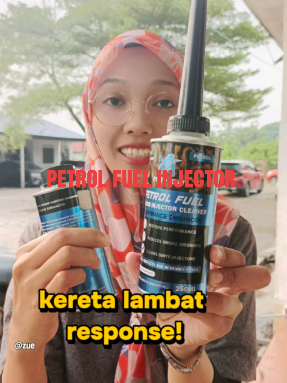 @Zue | akak spare part