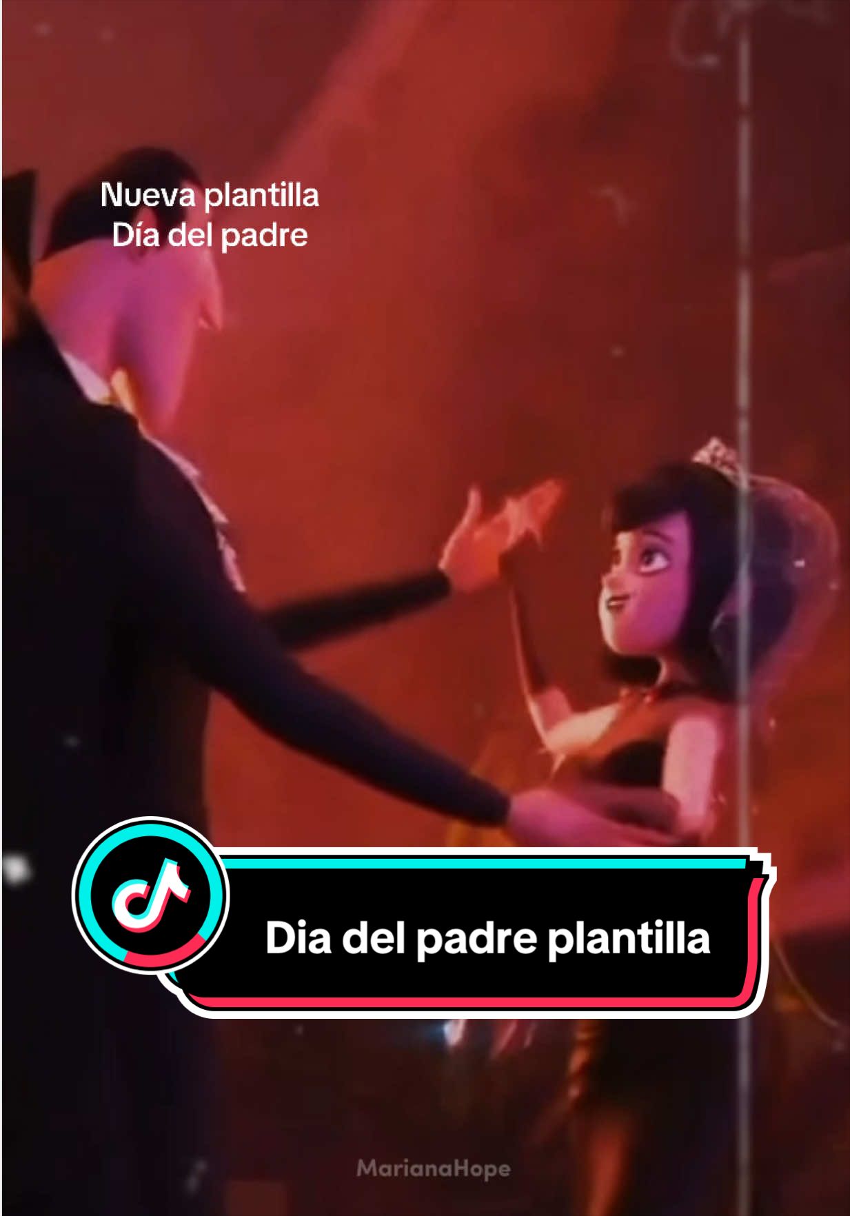 @Mariana Hope