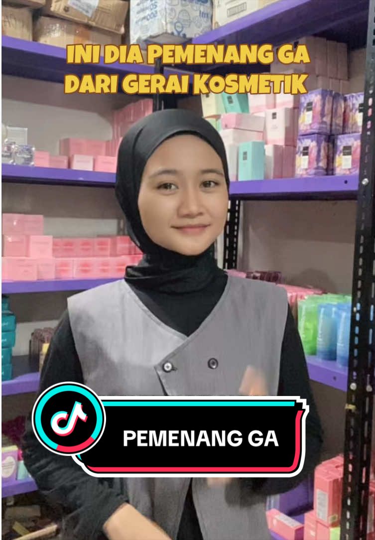 @GERAI SUPPLIER SKINCARE