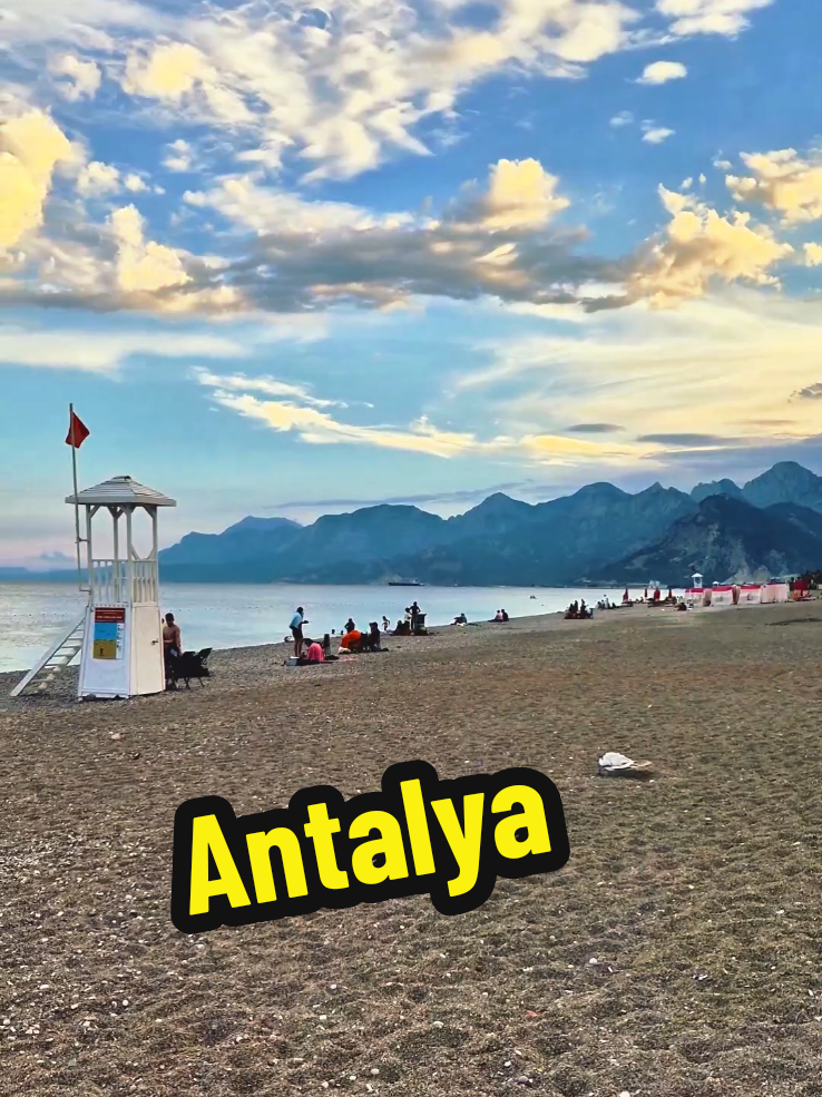 @Antalya❤️