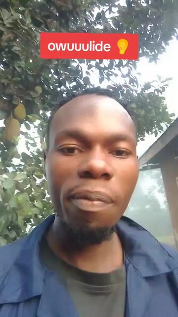 @KAMPALA BOBI UGANDA 🇺🇬 TV ♂️