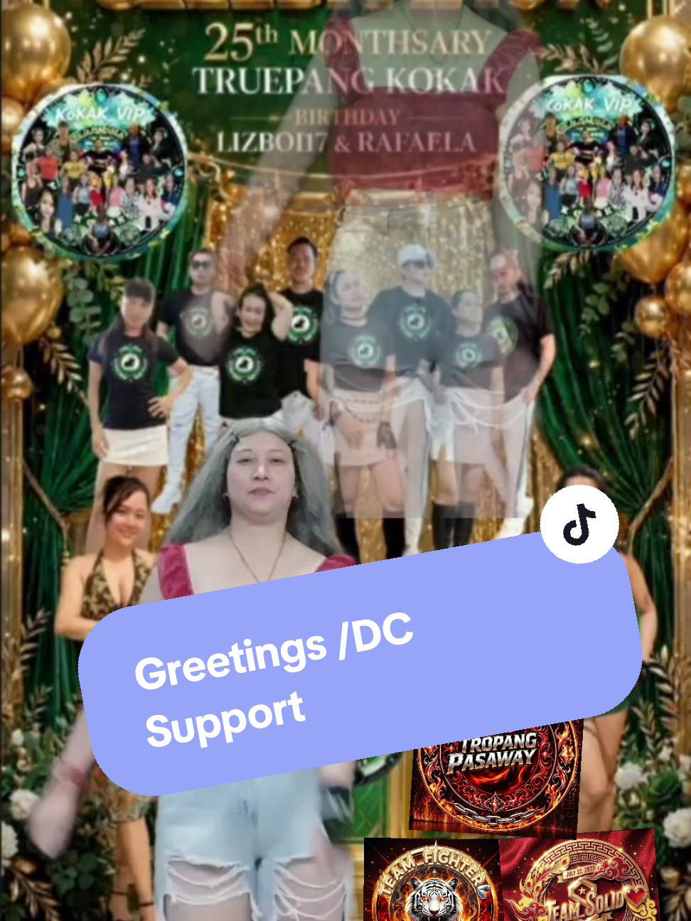 @TS❤️_TP🤜🤛 CFDR_PINK_TULIPS🌷