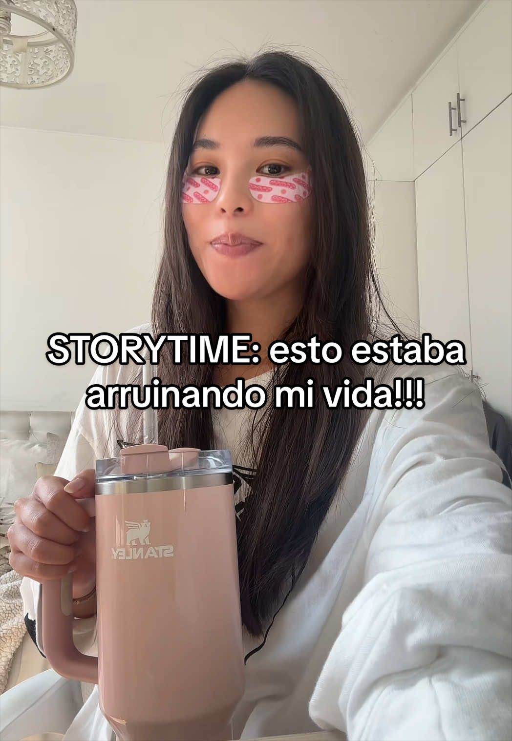 @cristina asai