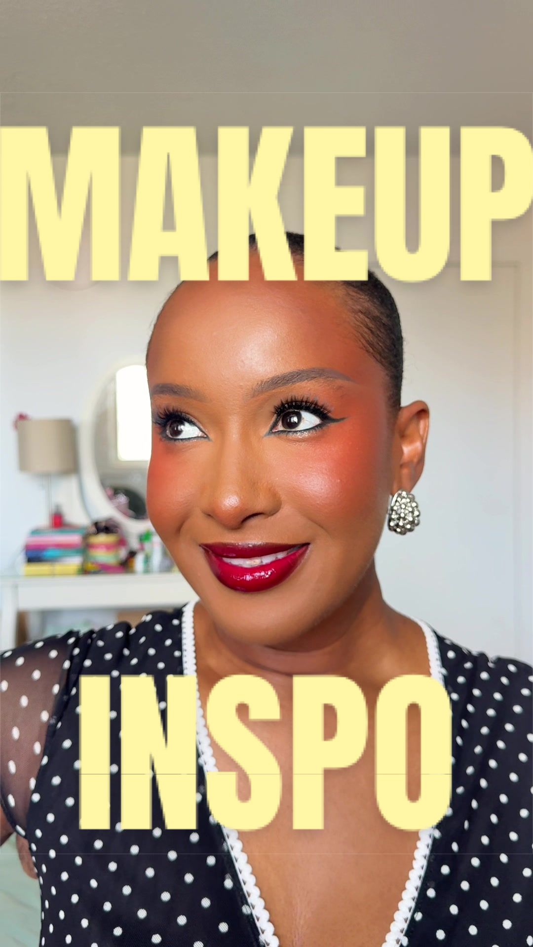 @Whitney Be Creating