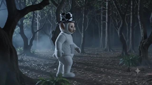 @tinky ñinky