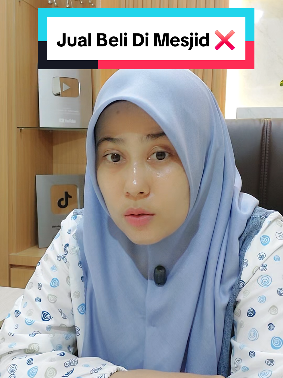 @Ustadzah Dr. Nella Lucky