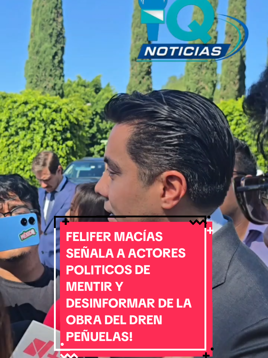 @informequeretano