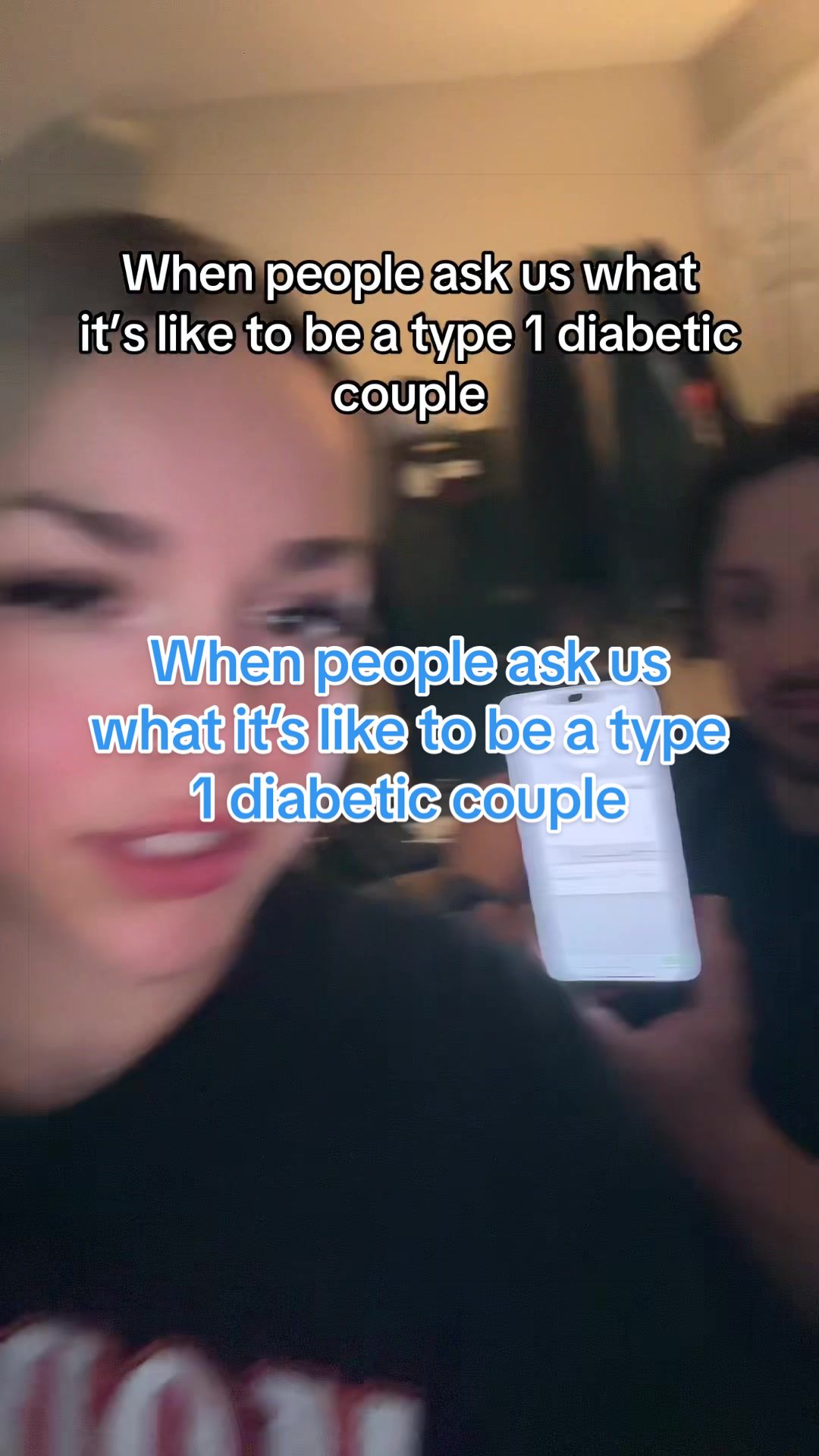 @TYPE 1 DEEABETES
