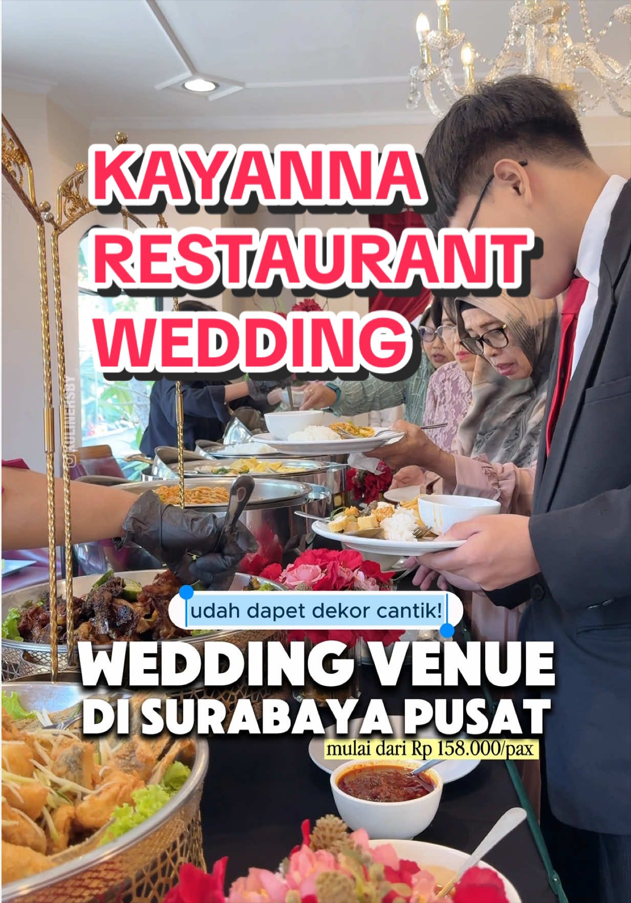 @SYAFIRA | Kuliner Surabaya