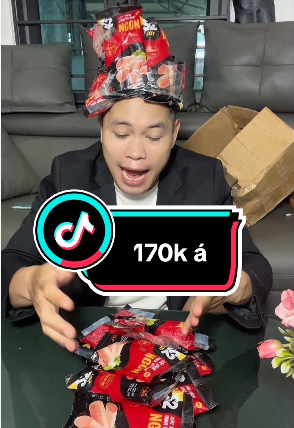 @thạch anh review✅