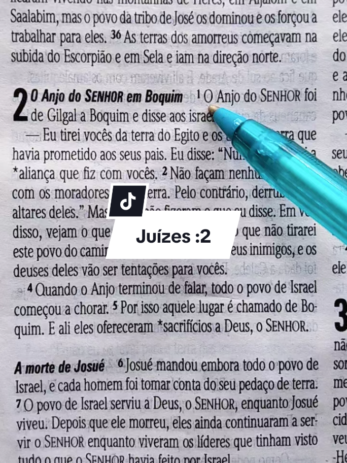 @Leitura da Palavra de Deus