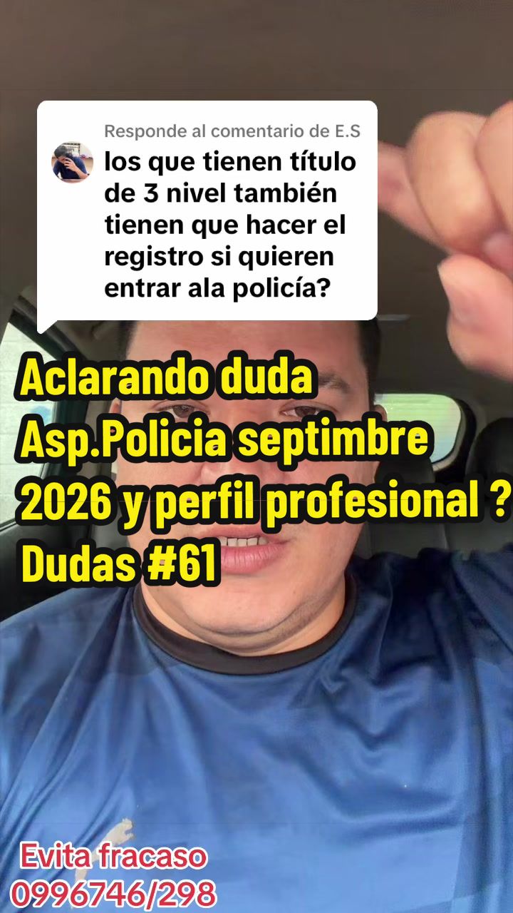 @👮Cumpliendo Meta👮Paul Diaz🇪