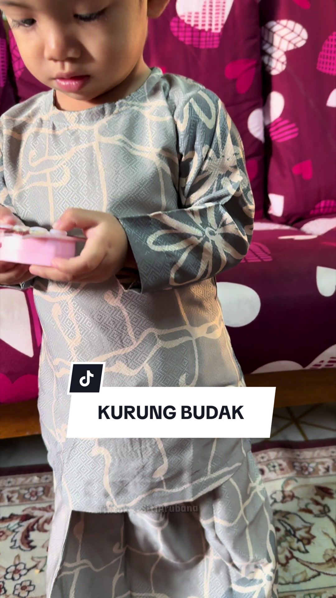 @Siti Arubana