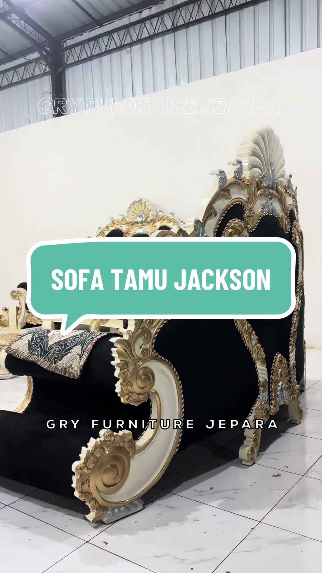 @Gry furniture jepara