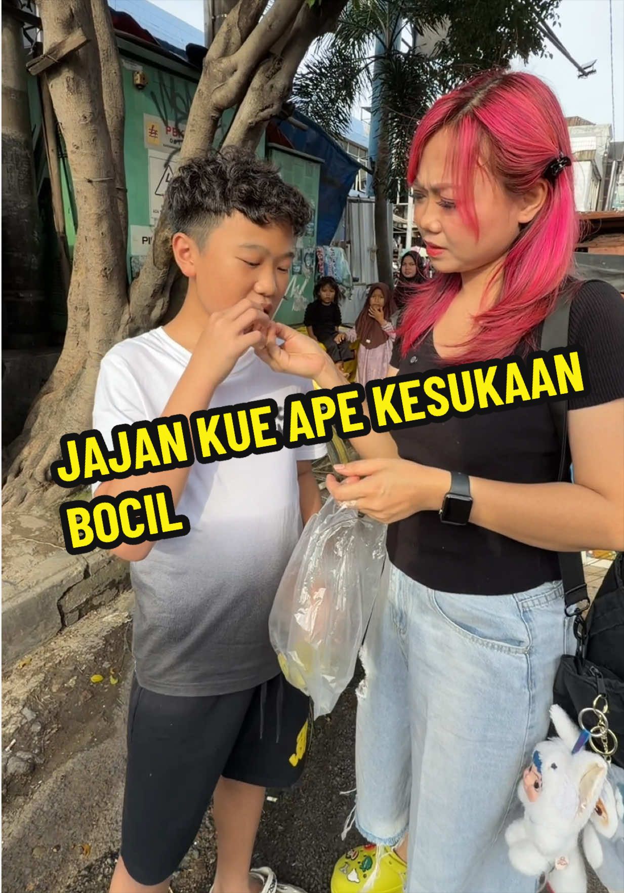@Gina Angelia