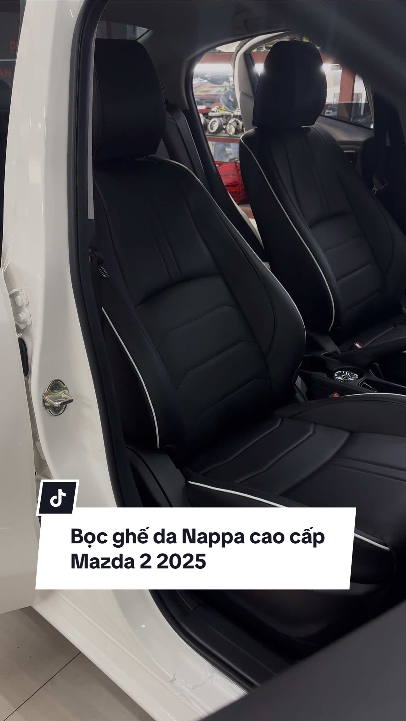 @Tiểu Mẫn Độ Nội Thất Ô TÔ