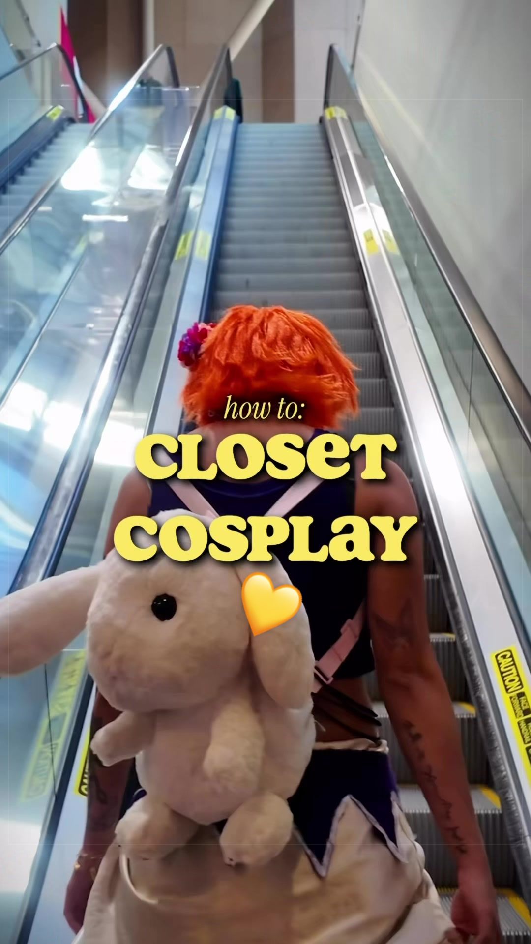 @caracakez | cosplay + makeup ♡