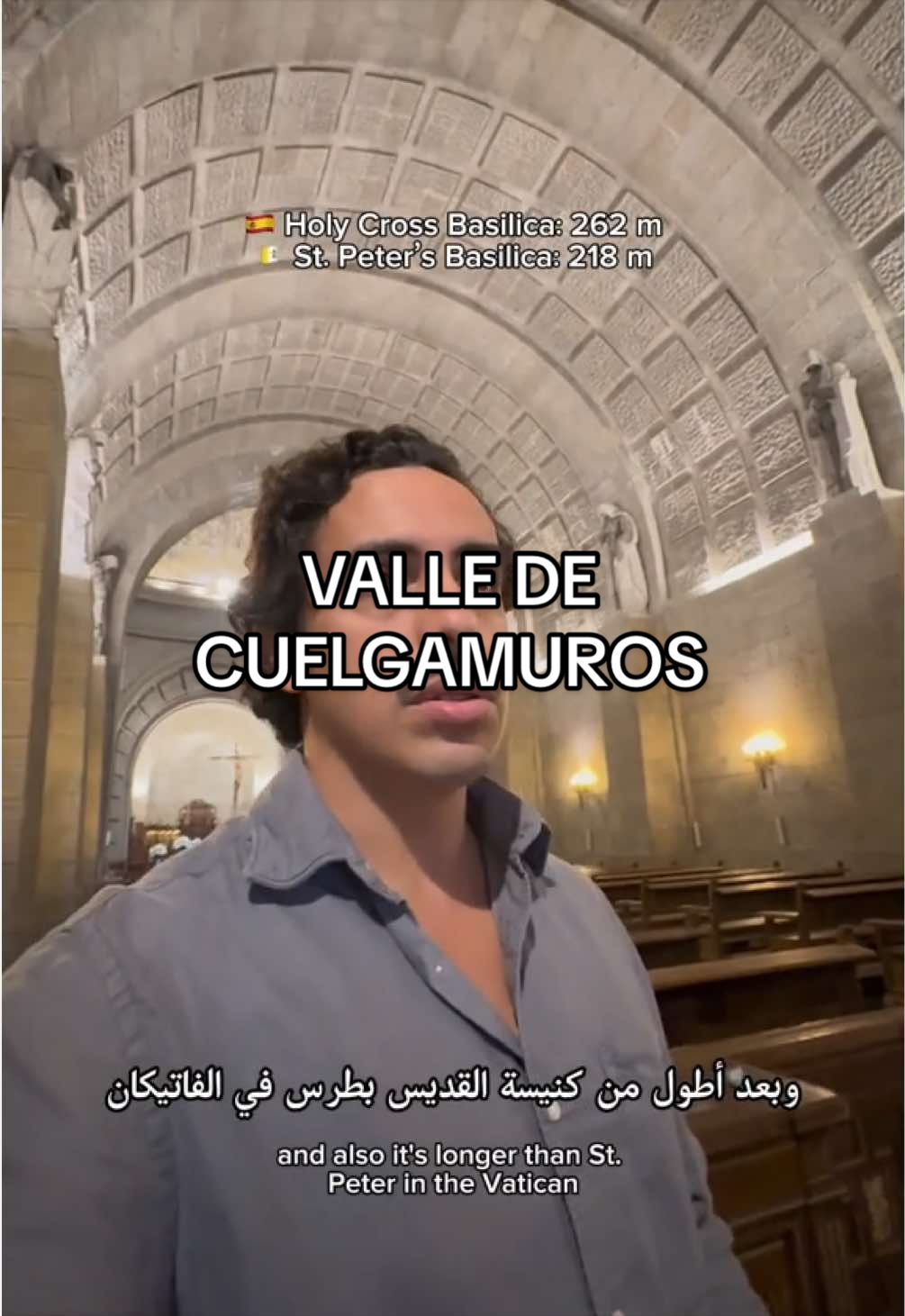 @Gus in Saudi