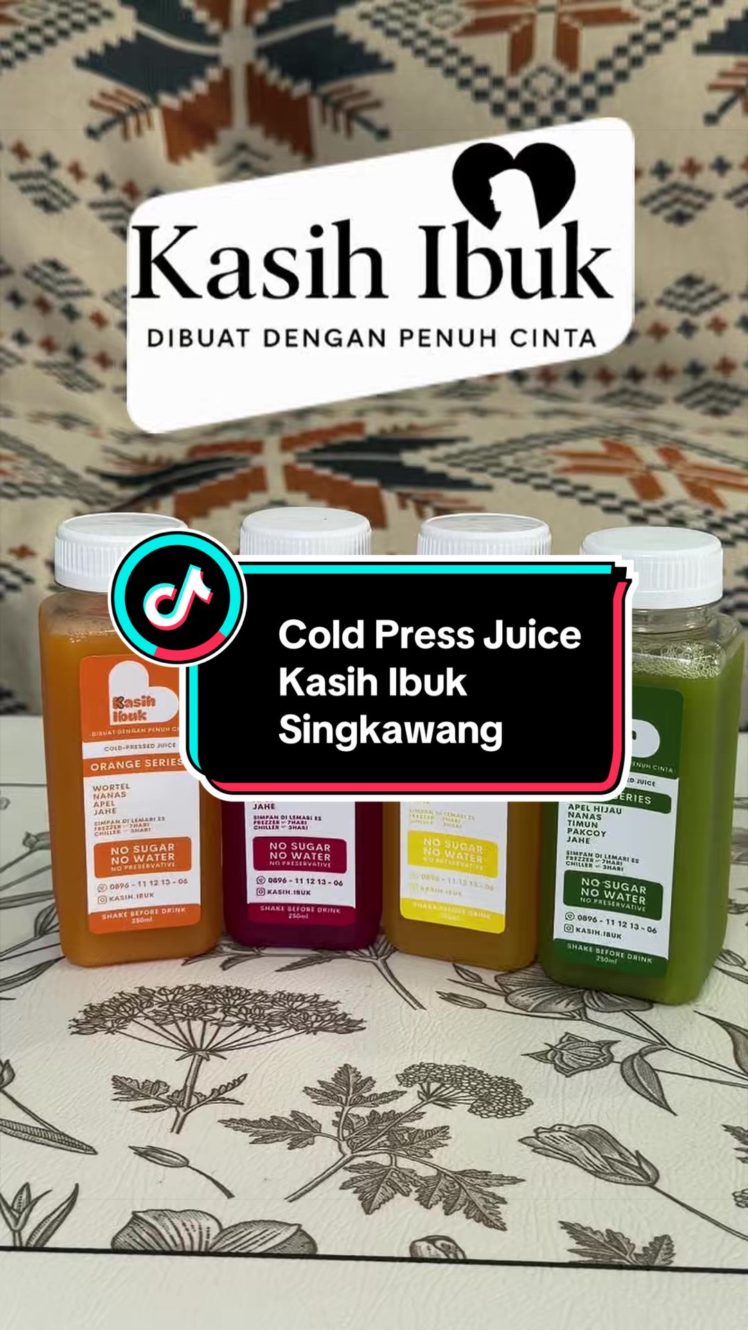 @Nurul Hanifa Sharma